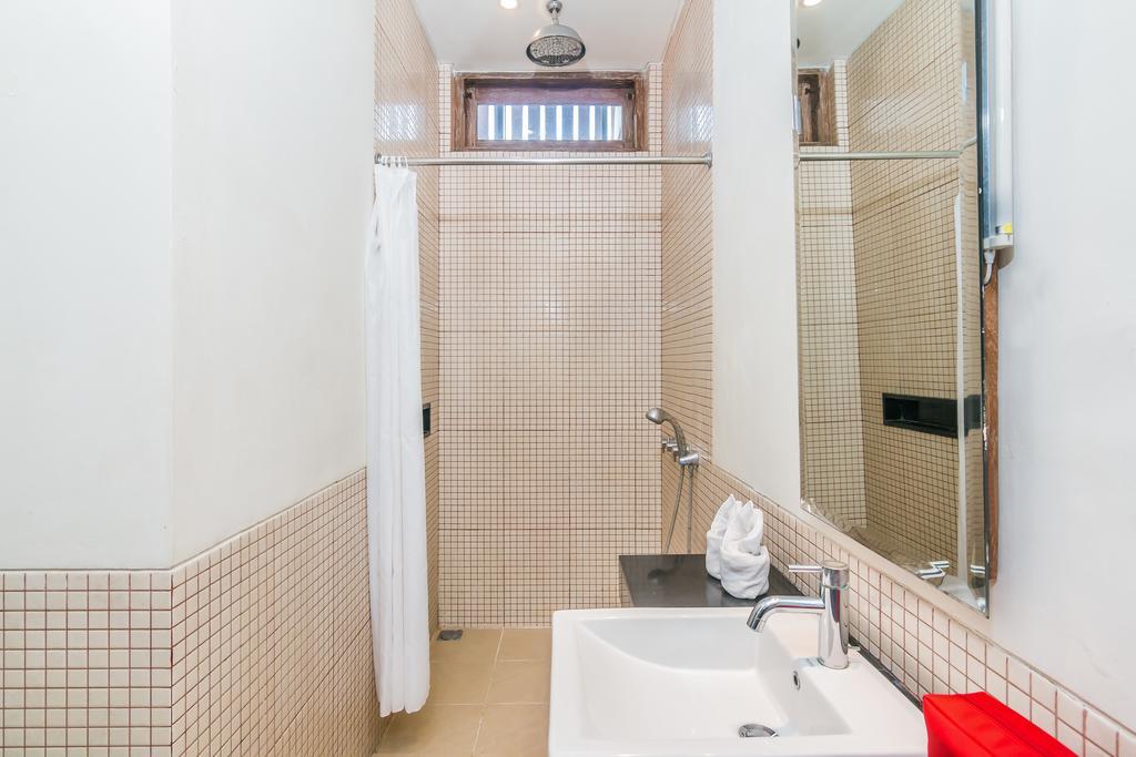 Zen Rooms Badung Nyangnyang Sari Кута Экстерьер фото