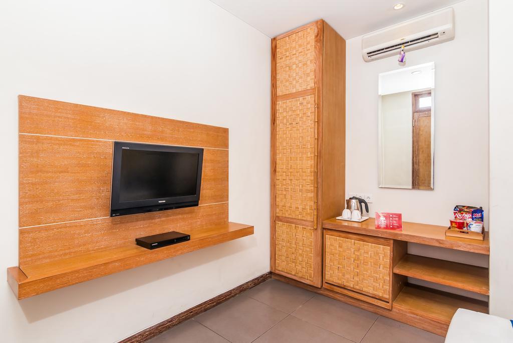 Zen Rooms Badung Nyangnyang Sari Кута Экстерьер фото
