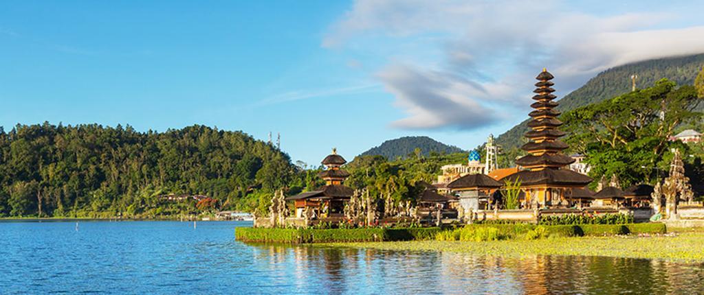 Zen Rooms Badung Nyangnyang Sari Кута Экстерьер фото