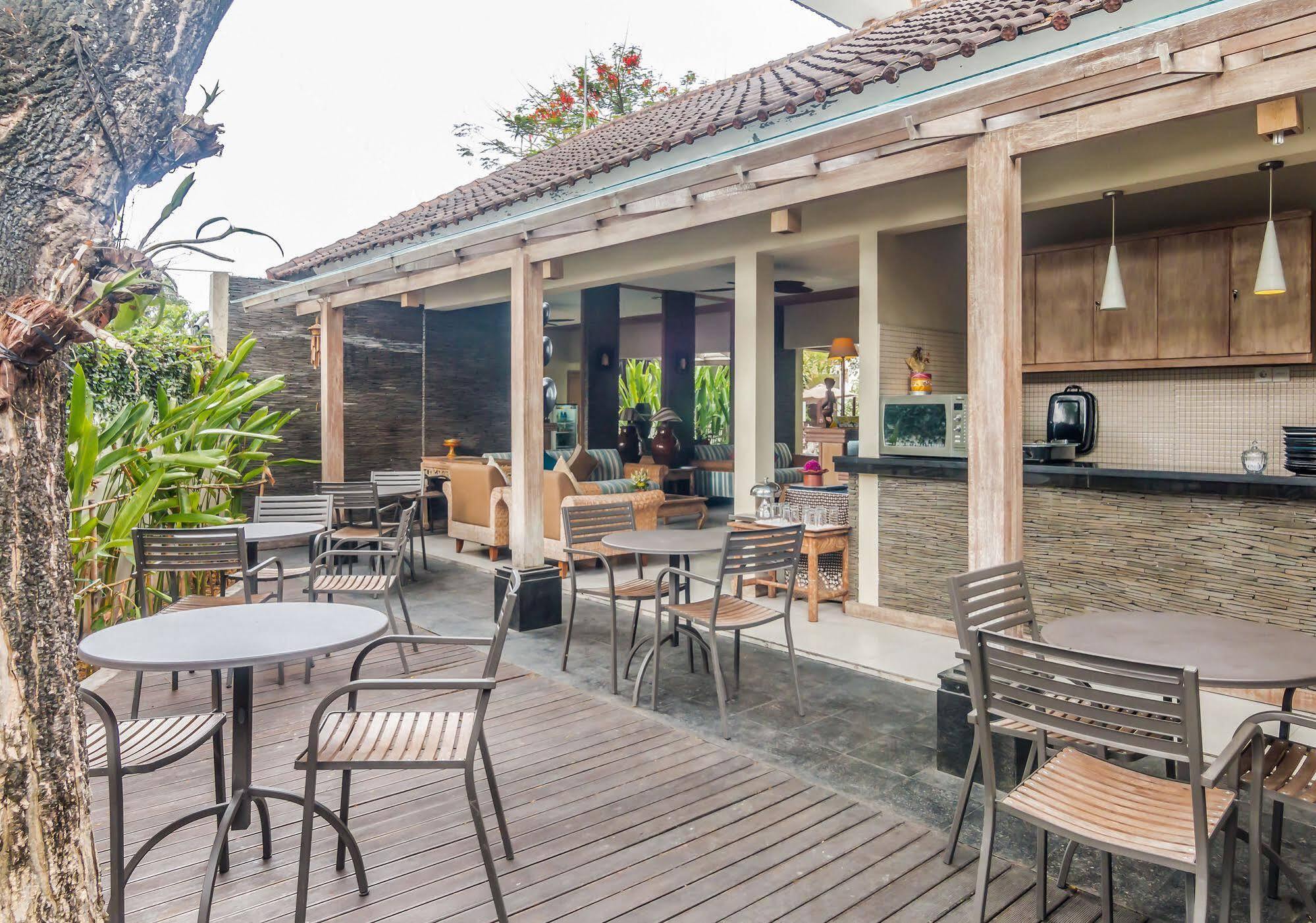 Zen Rooms Badung Nyangnyang Sari Кута Экстерьер фото
